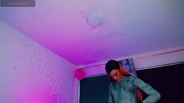 Kendall hornyy online show from 23, 3, 2026