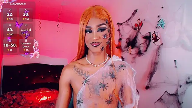 Kendall hornyy online show from 31, 10, 2025