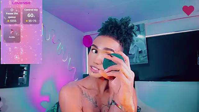 Kendall hornyy online show from 27, 2, 2026