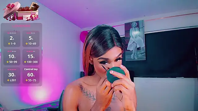 Kendall hornyy online show from 31, 3, 2026