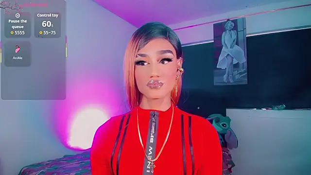 Kendall hornyy online show from 15, 4, 2026