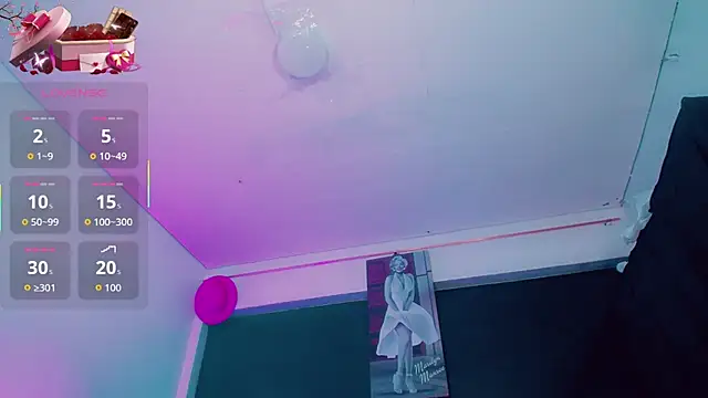 Kendall hornyy online show from 21, 4, 2026