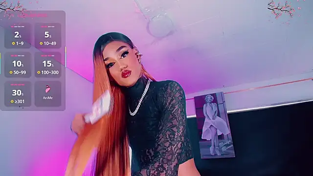 Kendall hornyy online show from 9, 4, 2026