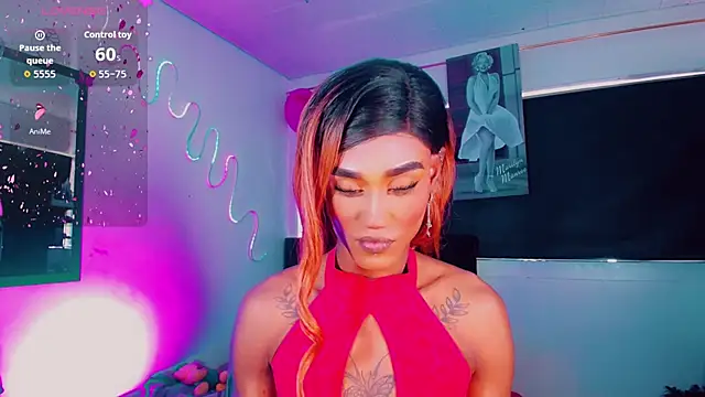 Kendall hornyy online show from 25, 2, 2026