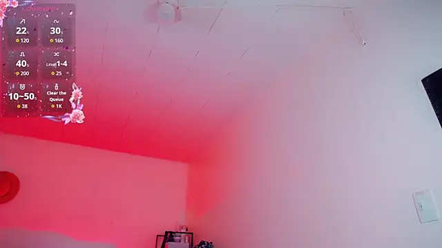 Kendall hornyy online show from 23, 10, 2025