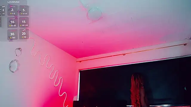 Kendall hornyy online show from 7, 2, 2026