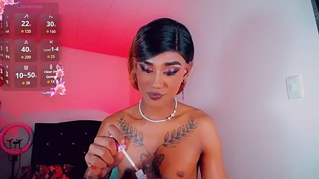 Kendall hornyy online show from 9, 10, 2025