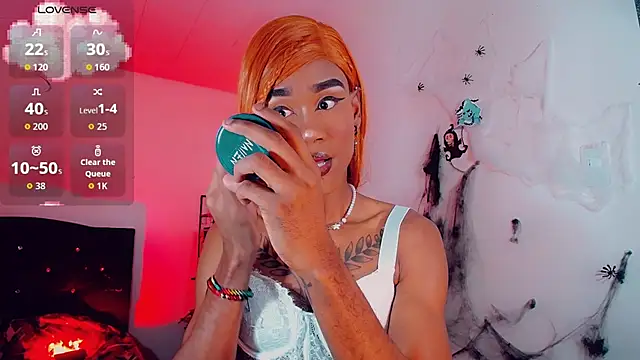 Kendall hornyy online show from 4, 11, 2025