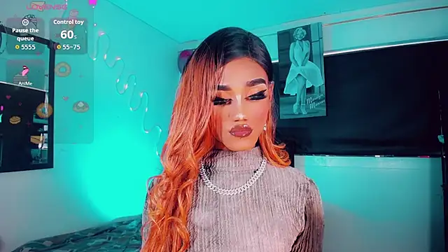 Kendall hornyy online show from 15, 2, 2026