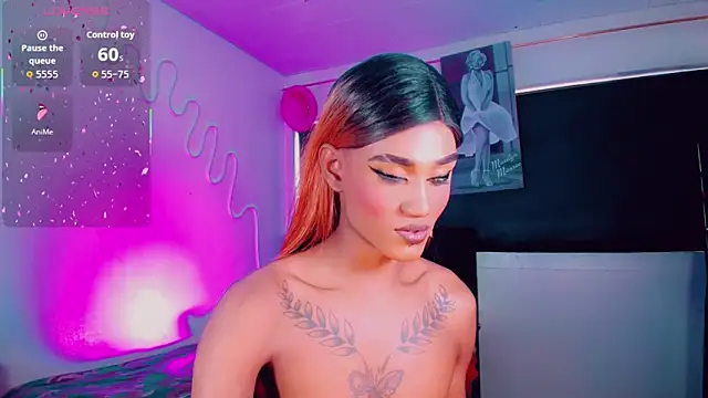 Kendall hornyy online show from 25, 3, 2026