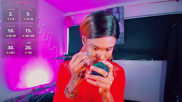 Kendall hornyy online show from 9, 3, 2026