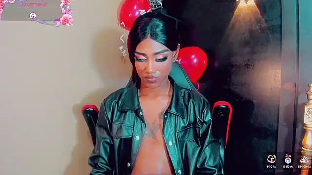 Kendall hornyy online show from 19, 2, 2025