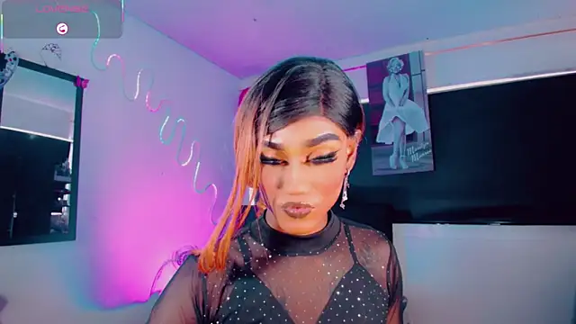 Kendall hornyy online show from 26, 2, 2026