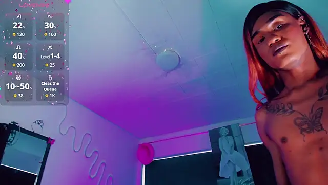 Kendall hornyy online show from 24, 2, 2026