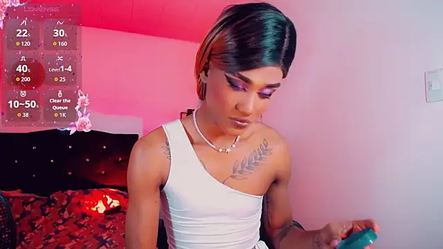 Kendall hornyy online show from 15, 10, 2025