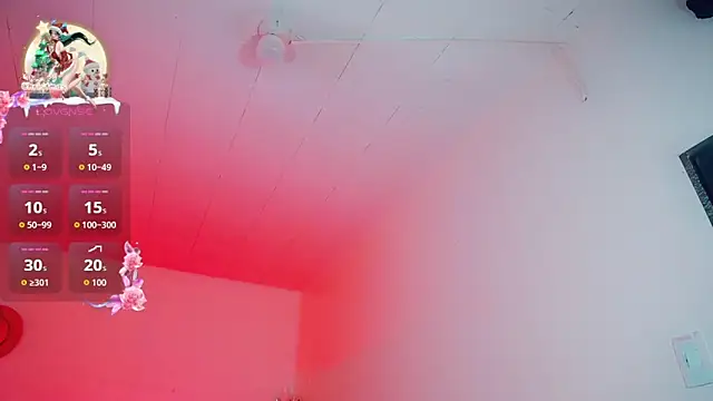 Kendall hornyy online show from 22, 12, 2025