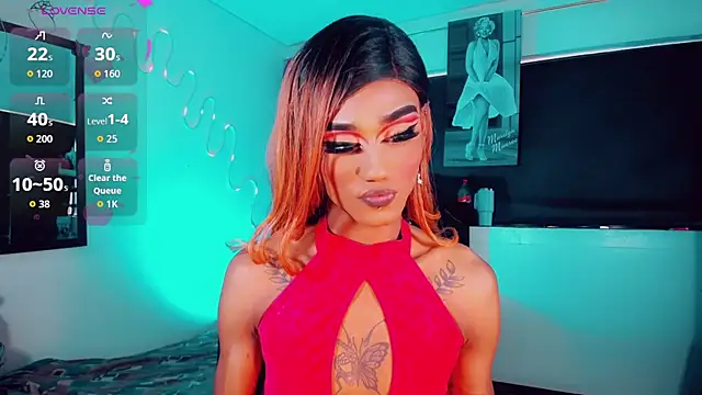 Kendall hornyy online show from 14, 2, 2026