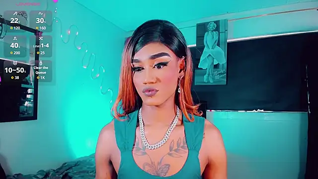 Kendall hornyy online show from 12, 2, 2026