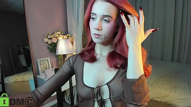 Dearly Emily online show from 8, 9, 2025