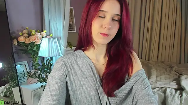 Snapshot of Dearly_Emily chatting on 16, 7, 2026 Dearly Emily online show from 16, 7, 2026