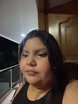 Snapshot of _Shara_Handal_ chatting on 17, 5, 2026 Shara Handal online show from 17, 5, 2026