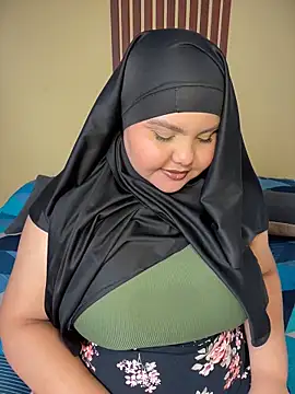 Snapshot of _Shara_Handal_ chatting on 31, 5, 2026 Shara Handal online show from 31, 5, 2026