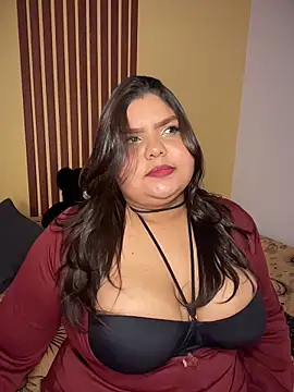 Snapshot of _Shara_Handal_ chatting on 16, 5, 2026 Shara Handal online show from 16, 5, 2026