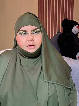  Shara Handal  online show from 20, 2, 2025