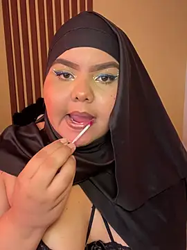 Snapshot of _Shara_Handal_ chatting on 10, 5, 2026 Shara Handal online show from 10, 5, 2026