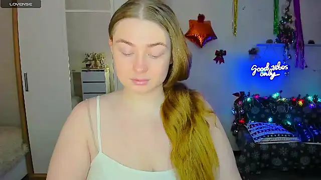 Demure Smile online show from 16, 12, 2024