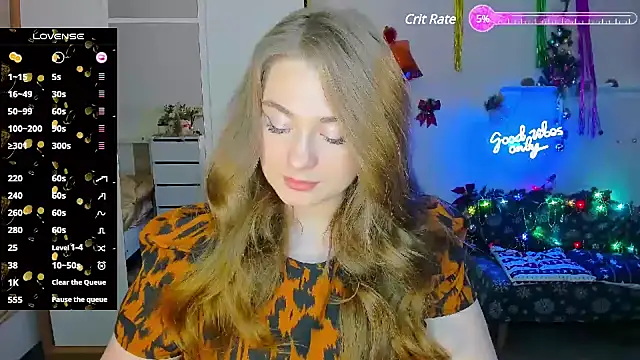 Demure Smile online show from 20, 1, 2025