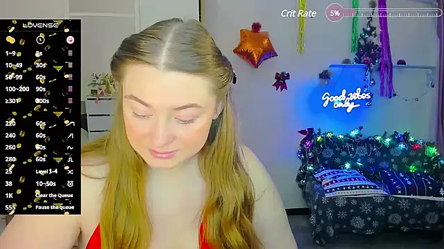 Demure Smile online show from 14, 12, 2024