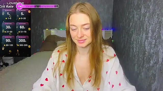 Demure Smile online show from 13, 10, 2025