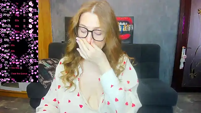 Demure Smile online show from 9, 3, 2026