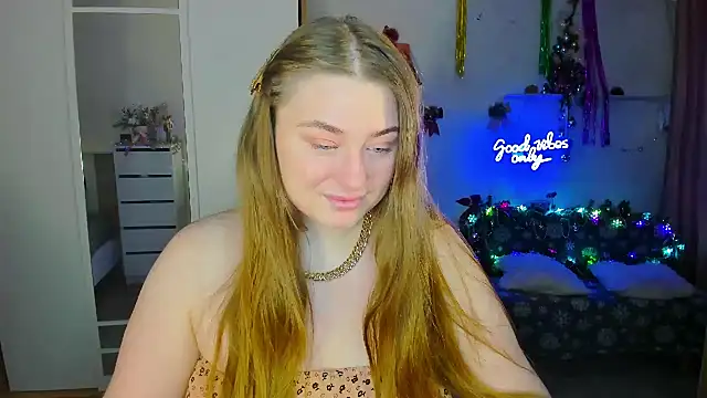 Demure Smile online show from 6, 12, 2024