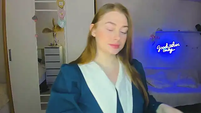 Demure Smile online show from 15, 2, 2025