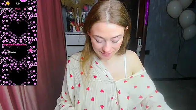 Demure Smile online show from 12, 2, 2026