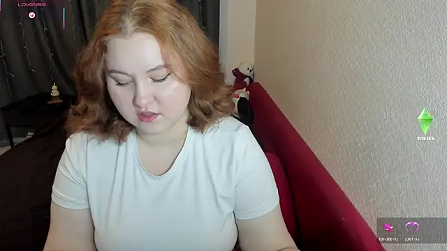 GeorginiaGrimes online show from 5, 4, 2026