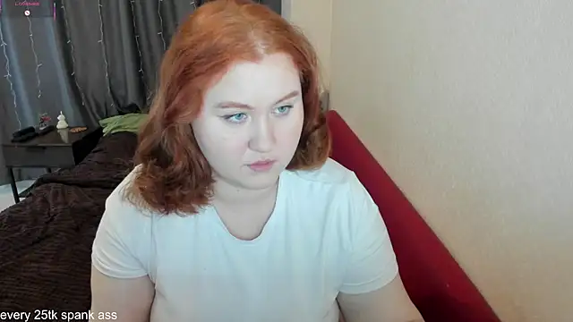 GeorginiaGrimes online show from 12, 4, 2026