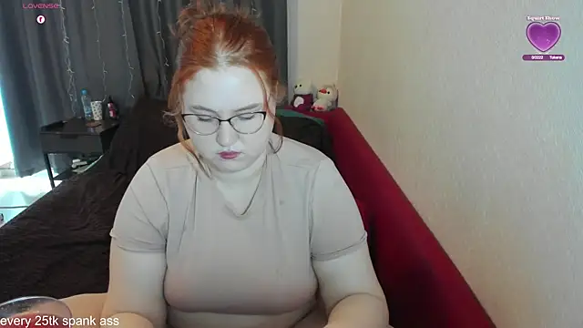 GeorginiaGrimes online show from 9, 6, 2026