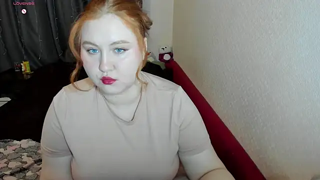 GeorginiaGrimes online show from 22, 4, 2026