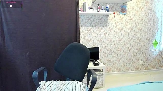 GeorginiaGrimes online show from 18, 3, 2026