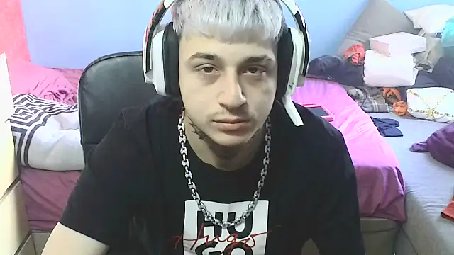 Nenejoven16- online show from 11, 2, 2025