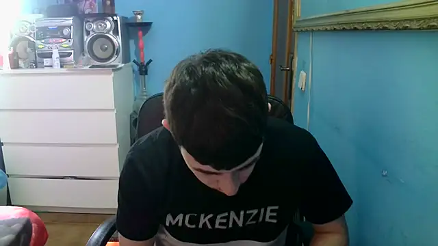 Nenejoven16- online show from 18, 2, 2026