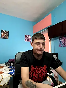 Nenejoven16- online show from 4, 12, 2025