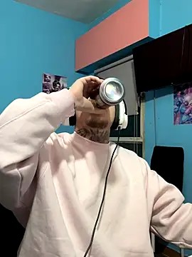 Nenejoven16- online show from 30, 11, 2025