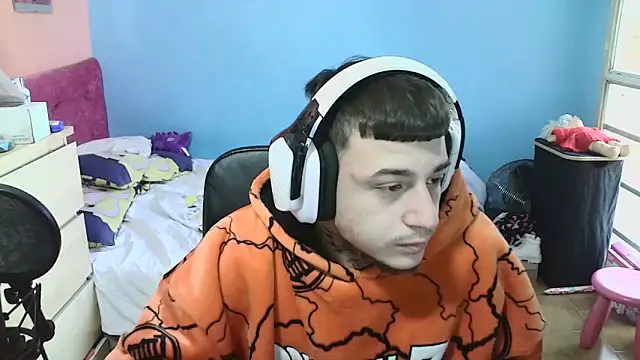 Nenejoven16- online show from 14, 10, 2025