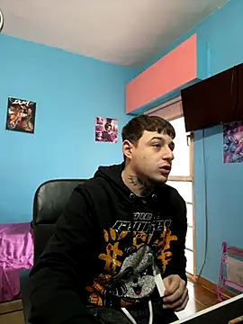 Nenejoven16- online show from 24, 11, 2025