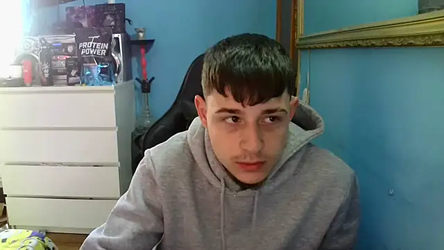 Nenejoven16- online show from 7, 4, 2026