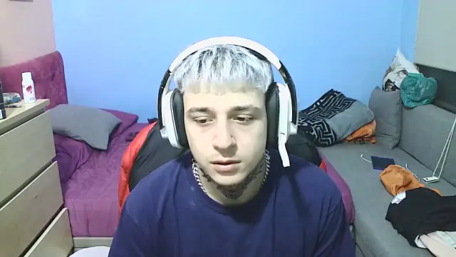 Nenejoven16- online show from 19, 3, 2025